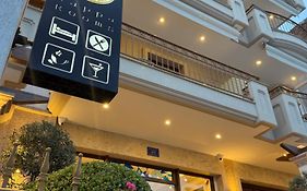 Kappa Rooms Boutique Hotel